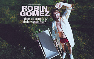 Robin Gomez 2026